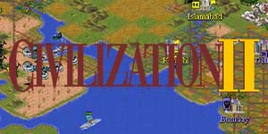 Civilization 2 