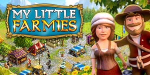 My little farmies 