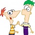 Phineas and Ferb games 