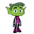 Teen Titans Go games 