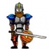 Swords and Sandals games 