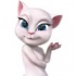 My Talking Angela games 