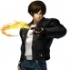 King of Fighters games 