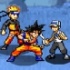 Comic Stars Fighting games 