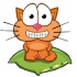 Cat Around the World games 