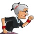 Games Evil Grandma online 