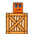 Jumping Box games online 