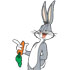 Bugs Bunny games online 