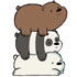 We Bare Bears Games