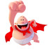 Captain Underpants Games online