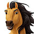 Spirit Stallion of the Cimarron games