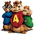 Alvin and the Chipmunks Games