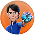 Trollhunters games