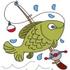 Fishing games 