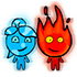 Fireboy and Watergirl games 