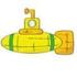 Submarines games 