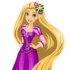 Rapunzel games 