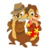 Chip and Dale games 