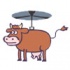 Super Cow games 