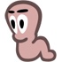 Worms games online 