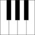 Playing piano games online 