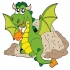 Dragons games 
