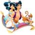 Aladdin games 