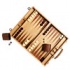 Backgammon long games 