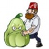 Plants vs. Zombies games 