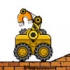 Truck Loader games for boys 