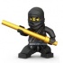 Lego NinjaGo games 