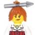 Lego Monster Fighters games online 