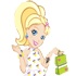 Polly Pocket games online 