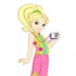 American girl games 