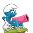 Smurfs Games Online