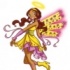 Angel's Friends games 