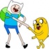 The Adventure Time games 